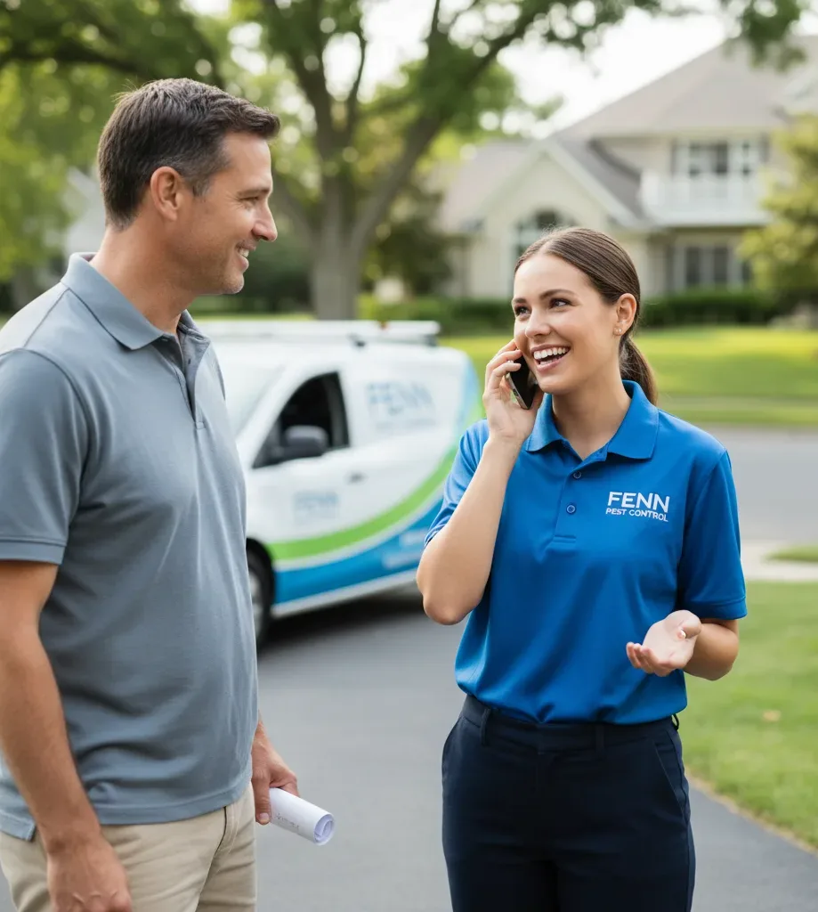 Bed Bug Extermination in Carver, MA